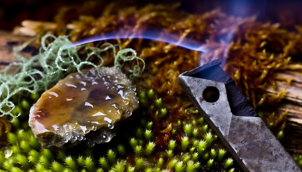 creative ignition methods explored