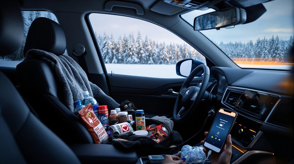 emergency navigation strategies essential