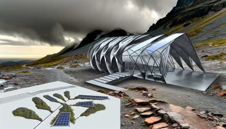Extreme Weather Protection How to Design Shelters for Extreme Weather – TacticalProof.com